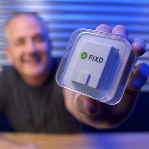 Fixd code reader. Things To Know About Fixd code reader. 